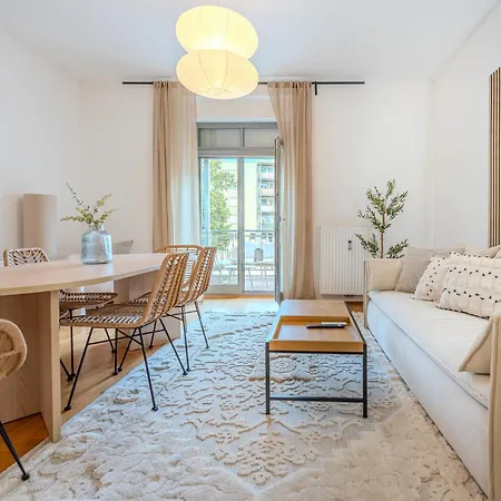 Hakuna Big Boho-lounge - Stadtzentrum - Kostenlose Parkplaetze * Graz