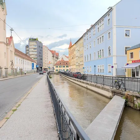 Hakuna Big Boho-lounge - Stadtzentrum - Kostenlose Parkplaetze Graz