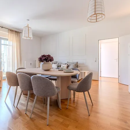 Hakuna Big Boho-lounge - Stadtzentrum - Kostenlose Parkplaetze Graz