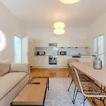 Hakuna Big Boho-lounge - Stadtzentrum - Kostenlose Parkplaetze Apartment Graz
