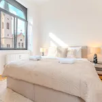 Apartment Hakuna Big Boho-lounge - Stadtzentrum - Kostenlose Parkplaetze