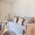 Apartment Hakuna Big Boho-lounge - Stadtzentrum - Kostenlose Parkplaetze *