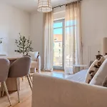 Hakuna Big Boho-lounge - Stadtzentrum - Kostenlose Parkplaetze Apartment *