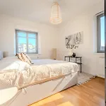Hakuna Big Boho-lounge - Stadtzentrum - Kostenlose Parkplaetze Apartment *