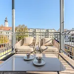 Apartment Hakuna Big Boho-lounge - Stadtzentrum - Kostenlose Parkplaetze *