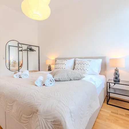 Hakuna Big Boho-lounge - Stadtzentrum - Kostenlose Parkplaetze Graz