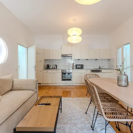 Hakuna Big Boho-lounge - Stadtzentrum - Kostenlose Parkplaetze Apartment Graz