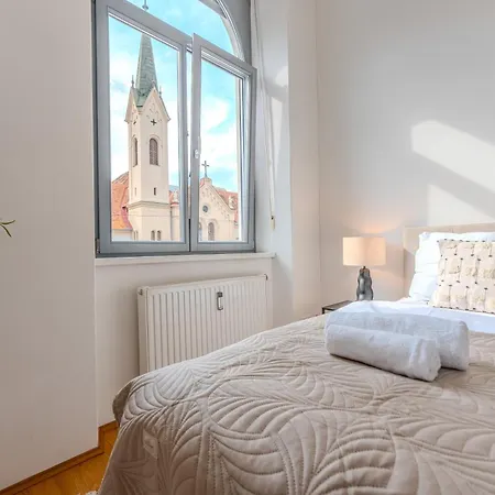 Hakuna Big Boho-lounge - Stadtzentrum - Kostenlose Parkplaetze Graz