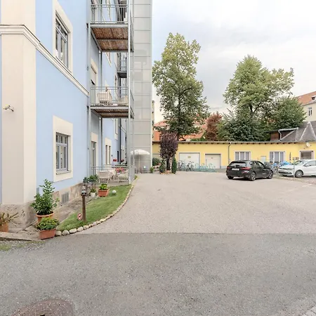 Apartment Hakuna Big Boho-lounge - Stadtzentrum - Kostenlose Parkplaetze *