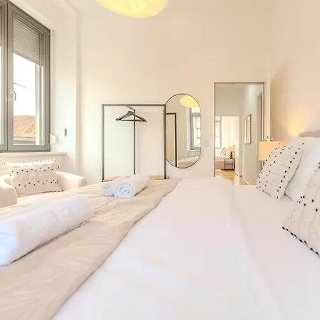 Hakuna Big Boho-lounge - Stadtzentrum - Kostenlose Parkplaetze 格拉茨