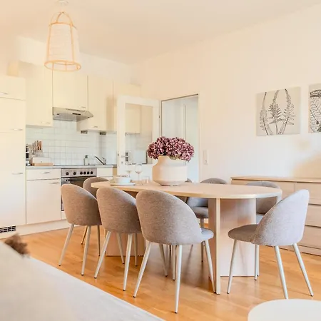 Apartment Hakuna Big Boho-lounge - Stadtzentrum - Kostenlose Parkplaetze