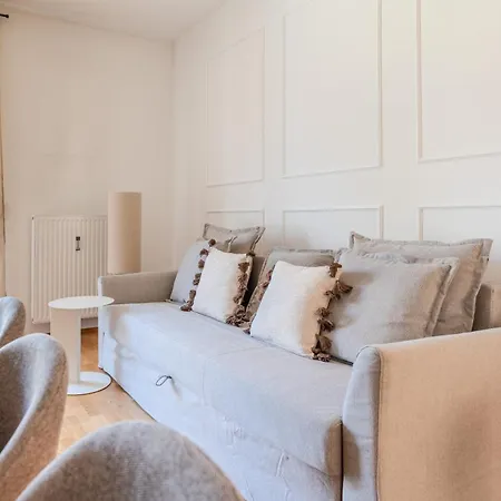 Apartment Hakuna Big Boho-lounge - Stadtzentrum - Kostenlose Parkplaetze *