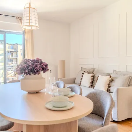 Apartment Hakuna Big Boho-lounge - Stadtzentrum - Kostenlose Parkplaetze *