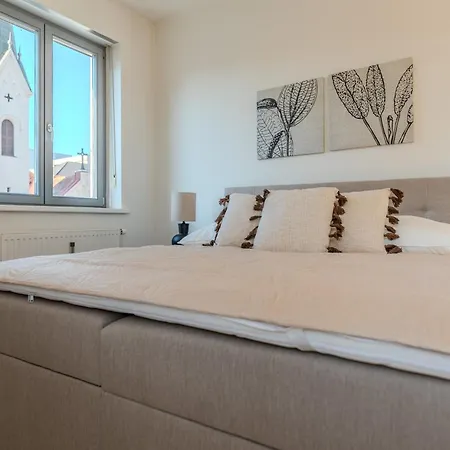 Apartment Hakuna Big Boho-lounge - Stadtzentrum - Kostenlose Parkplaetze