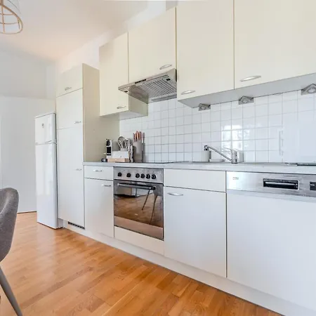 Apartment Hakuna Big Boho-lounge - Stadtzentrum - Kostenlose Parkplaetze Graz