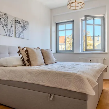 Hakuna Big Boho-lounge - Stadtzentrum - Kostenlose Parkplaetze * 格拉茨