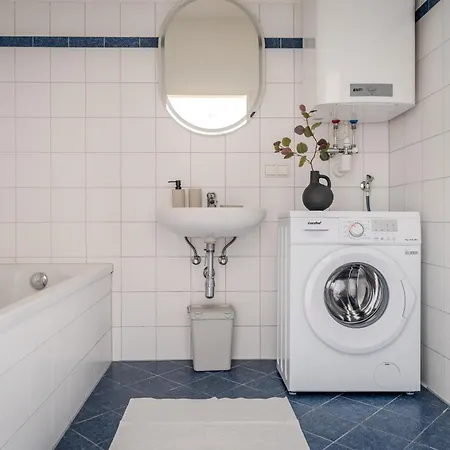 Hakuna Big Boho-lounge - Stadtzentrum - Kostenlose Parkplaetze Apartment *