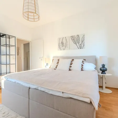 Hakuna Big Boho-lounge - Stadtzentrum - Kostenlose Parkplaetze Apartment Graz