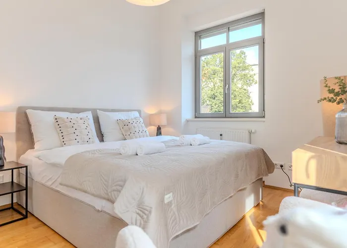 Hakuna Big Boho-lounge - Stadtzentrum - Kostenlose Parkplaetze アパート *