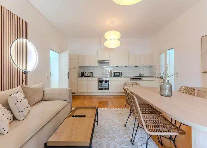 Hakuna Big Boho-lounge - Stadtzentrum - Kostenlose Parkplaetze アパート グラーツ