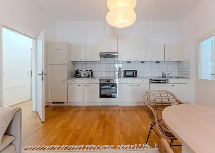 Hakuna Big Boho-lounge - Stadtzentrum - Kostenlose Parkplaetze * グラーツ