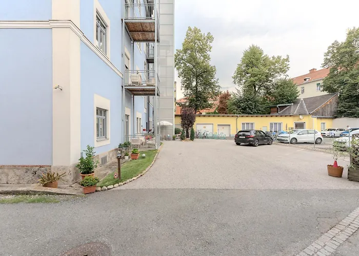 アパート Hakuna Big Boho-lounge - Stadtzentrum - Kostenlose Parkplaetze *