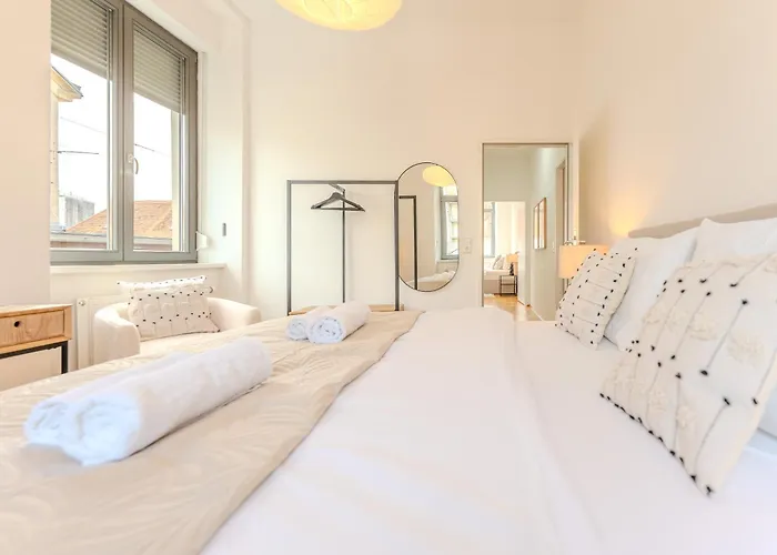 Hakuna Big Boho-lounge - Stadtzentrum - Kostenlose Parkplaetze グラーツ