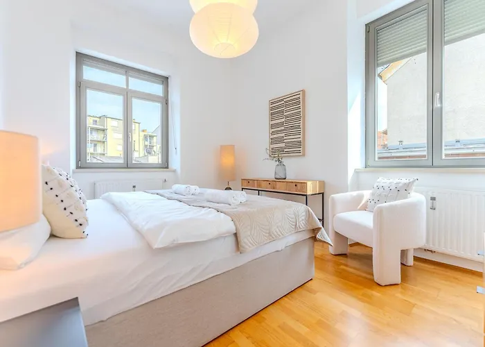 Hakuna Big Boho-lounge - Stadtzentrum - Kostenlose Parkplaetze アパート グラーツ