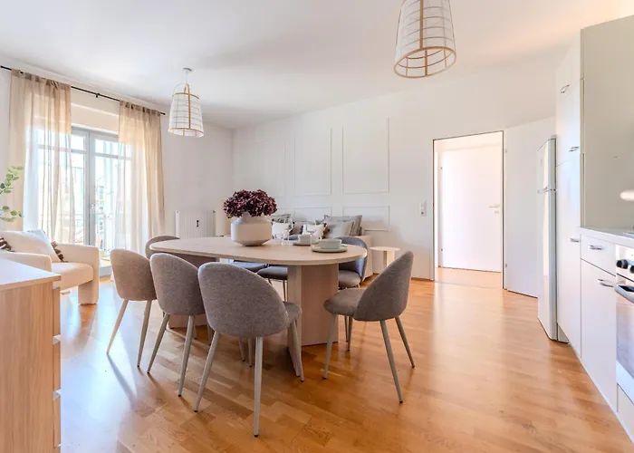 Hakuna Big Boho-lounge - Stadtzentrum - Kostenlose Parkplaetze グラーツ