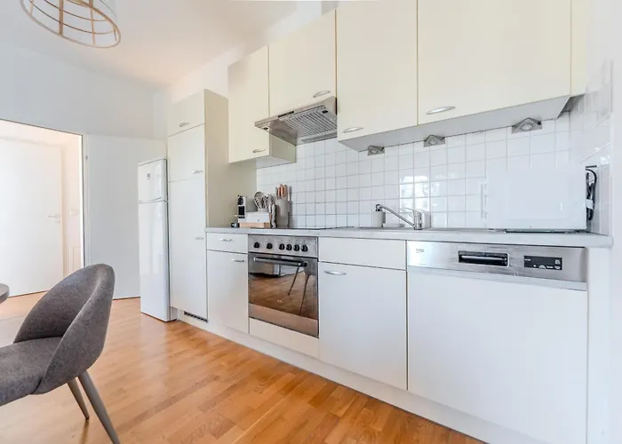 アパート Hakuna Big Boho-lounge - Stadtzentrum - Kostenlose Parkplaetze グラーツ